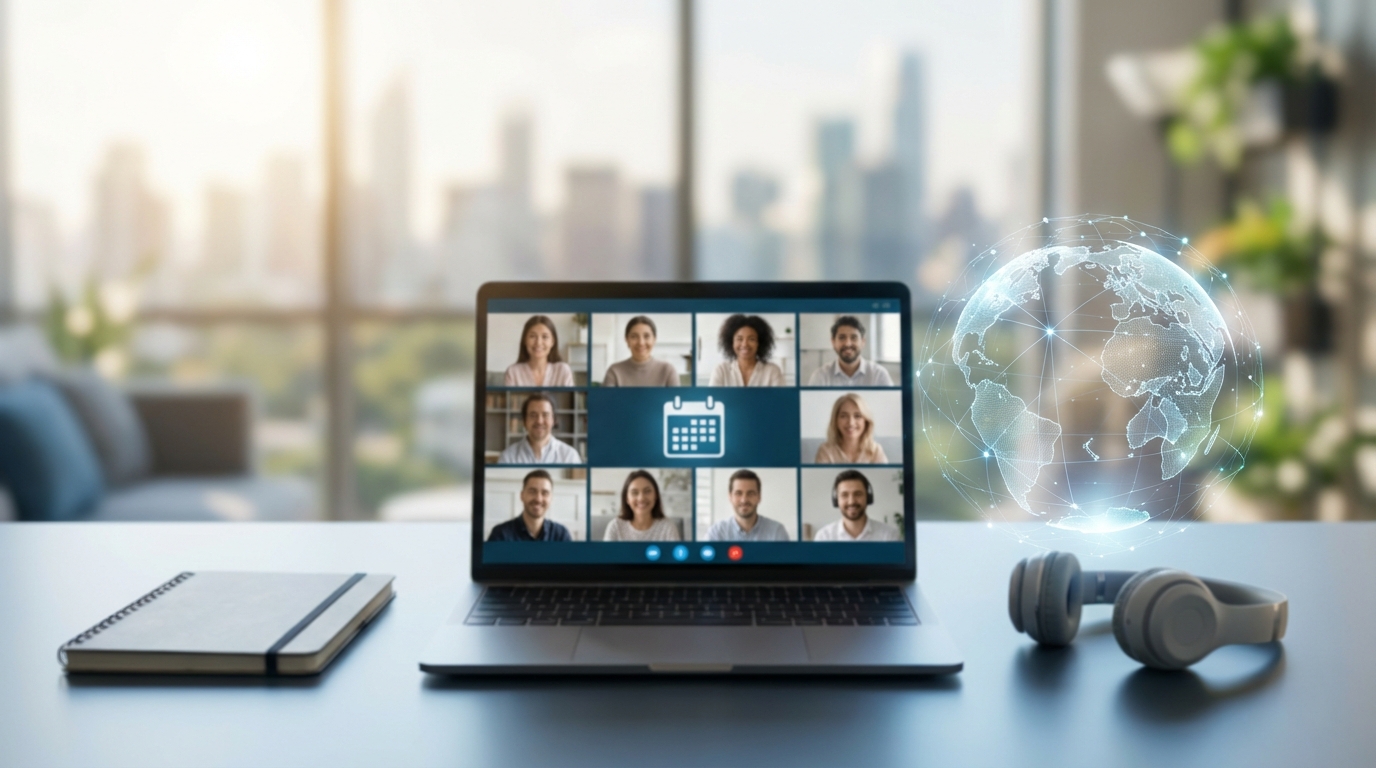 Hiring for Remote, Hybrid, and Flexible Work in 2026: A Practical Playbook